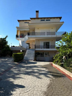 Agia Marina apartment